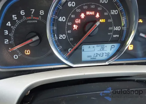 2013 Toyota Rav4 Limited z USA, uszkodzony, nr VIN 2T3DFREVXDW080465